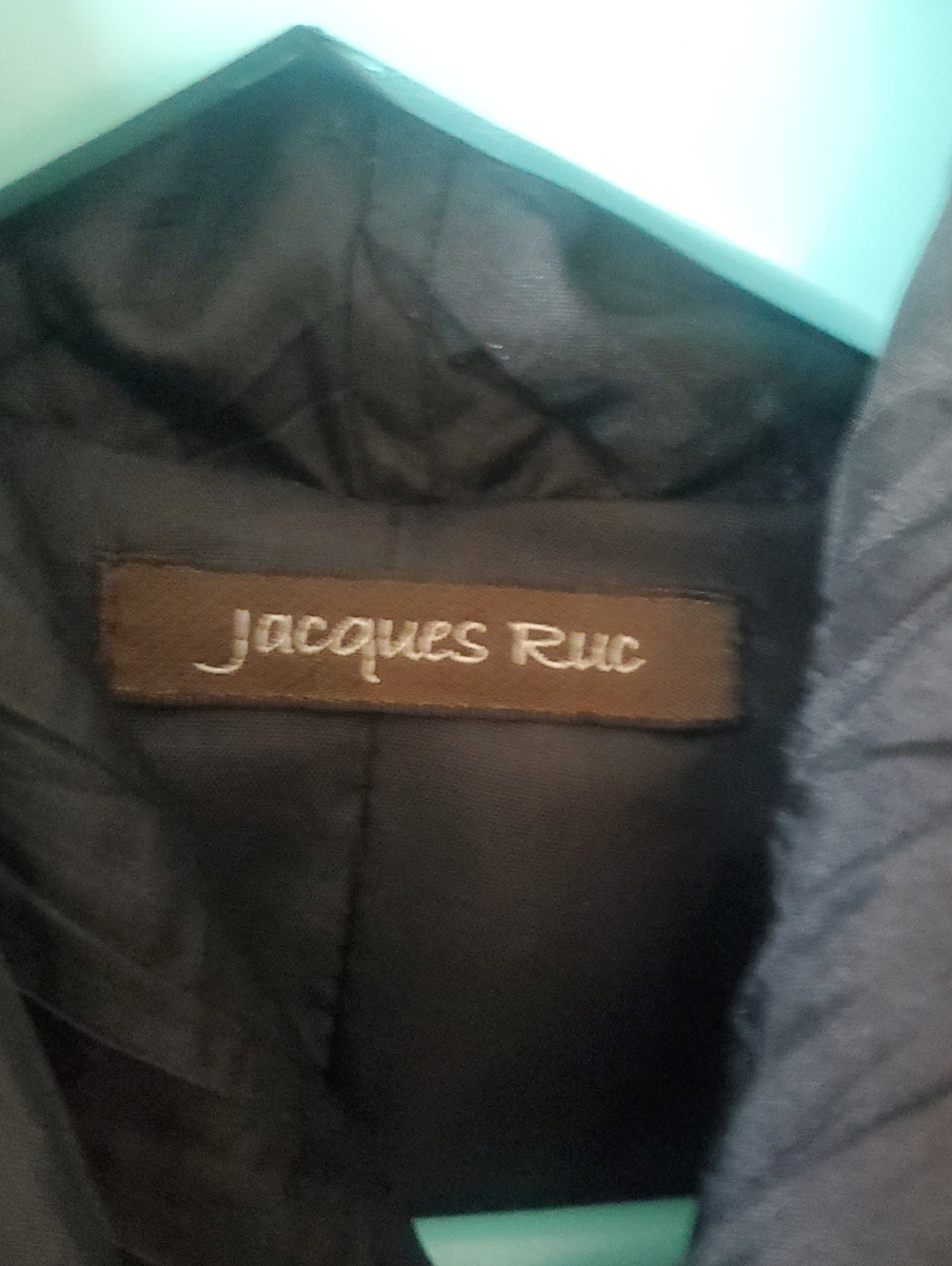 Jacques Ruc - Picture 3 of 7